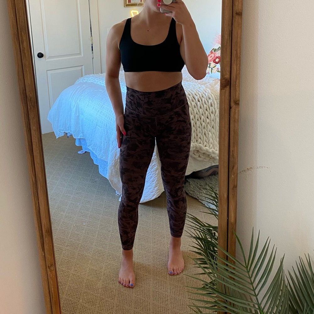 LULULEMON ALIGNS!!